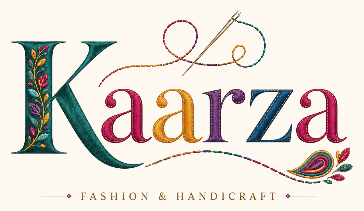 Kaarza logo